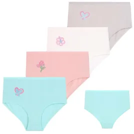 4x-majtki-damskie-figi-maxi-bikini-bawelniane-z-wysokim-stanem-moraj-4xl