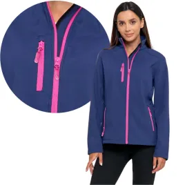 kurtka-jesienna-damska-na-zamek-bez-kaptura-softshell-rozpinana-moraj-s
