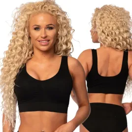 top-fitness-biustonosz-sportowy-top-damski-miekki-bez-fiszbin-stanik-5xl
