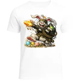 koszulka-dziecieca-na-wielkanoc-super-nadruk-zajac-wojownik-prezent-146-152