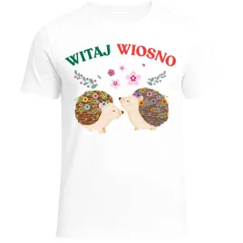 koszulka-dziecieca-na-dzien-wiosny-super-ekstra-nadruk-witaj-wiosno-122-128