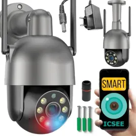 kamera-wifi-smart-ip-zewnetrzna-obrotowa-8mp-4k-uhd-4x-zoom-detekcja-alarm