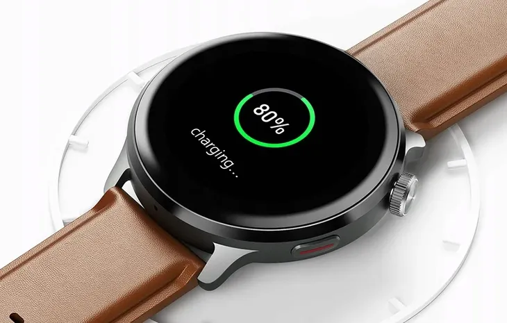 smartwatch-mibro-lite-2-black-komunikacja-bluetooth