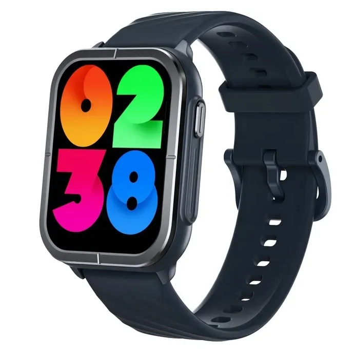 smartwatch-mibro-c3-black