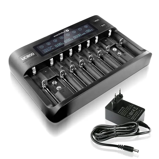 ladowarka-everactive-uc-800-kolor-czarny