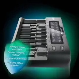 ladowarka-everactive-uc-800-stan-nowy-marka-everactive