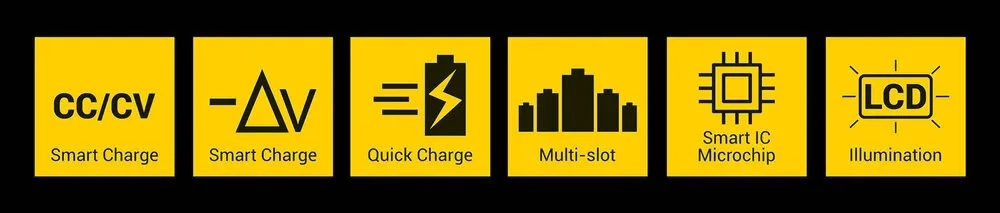 ladowarka-everactive-uc-800-stan-nowy