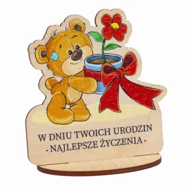 mis-kwiatek-upominek-prezent-urodziny