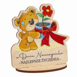 mis-kwiatek-upominek-prezent-dzien-nauczyciela