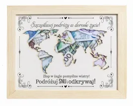 ramka-mapa-pieniadze-zyczenia-prezent-18-urodziny