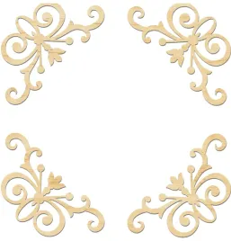 azur-dekor-ze-sklejki-naroznik-ornament2-6cm-4szt