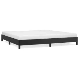 rama-lozka-czarne-200x200-cm-obite-sztuczna-skora