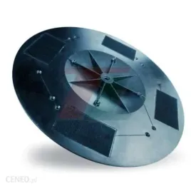 dedra-ded776701-tarcza-mocujaca-z-rzepem-390-mm-do-zacieraczki-ded7767