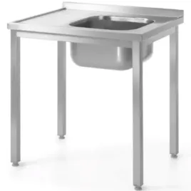 stol-przyscienny-stalowy-skrecany-ze-zlewem-prawy-100x70x85-cm-hendi-8128