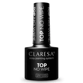 claresa-top-no-wipe-5ml-do-lakierow-hybrydowych
