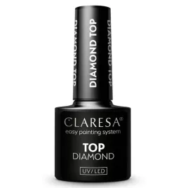 claresa-top-diamond-no-wipe-5ml-bez-przemywania-lakier-hybrydowy