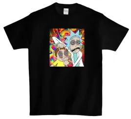 koszulka-t-shirt-rick-i-morty-producent