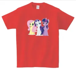 koszulka-t-shirt-kucyk-pony-producent