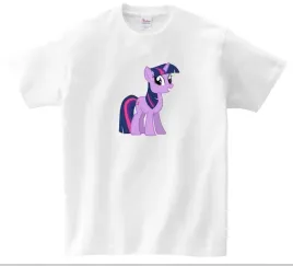 koszulka-t-shirt-kucyk-pony-producent