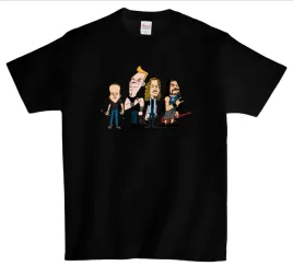 koszulka-t-shirt-metallica-producent