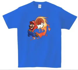 koszulka-t-shirt-mario-bros-producent