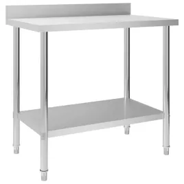 kuchenny-stol-roboczy-z-listwa-100x60x93-cm-stal-nierdzewna