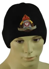 czapka-zimowa-straz-z-polarem-osp-wzor-psp