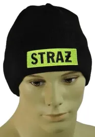 czapka-zimowa-straz-z-polarem-fluo