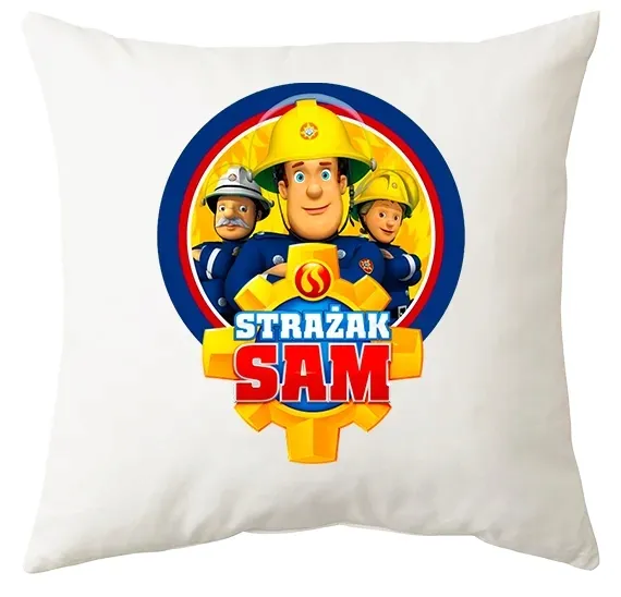 poduszka-strazak-sam-producent