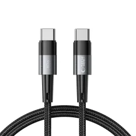 kabel-3a-60w-1m-pd-usb-c-usb-c-tech-protect-ultraboost-szary