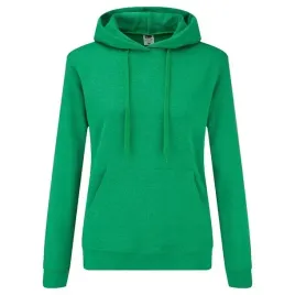 bluza-damska-z-kapturem-hooded-sweat-retro-zielony-r-m