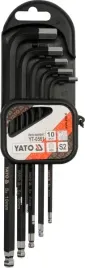 yato-klucze-imbusowe-fajkowe-10szt-dlugie-yt-0561