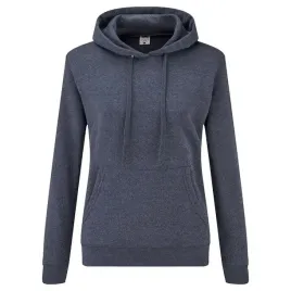 bluza-damska-z-kapturem-hooded-sweat-retro-niebieski-r-m