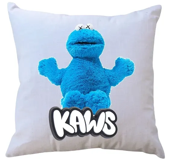 poduszka-kaws-producent
