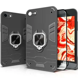 etui-pancerne-do-apple-iphone-7-8-se-2020-2022-czarne-armor-szklo