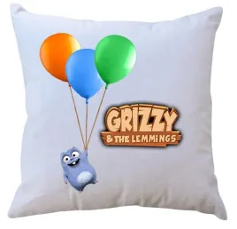 poduszka-grizzy-i-lemingi-producent