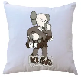 poduszka-kaws-producent