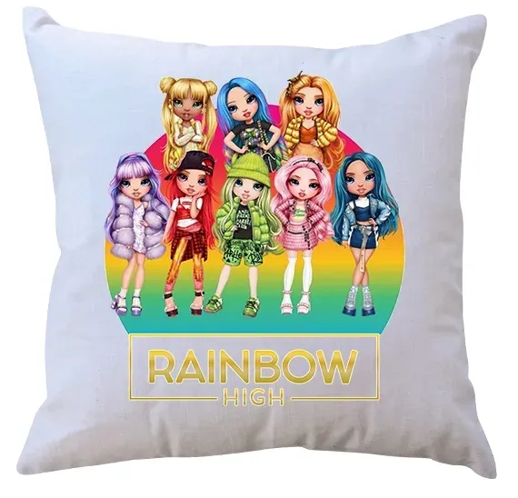 poduszka-rainbow-high-producent