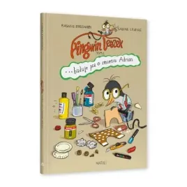 pingwin-leszek-buduje-psa-o-imieniu-adrian-tom-1-natuli