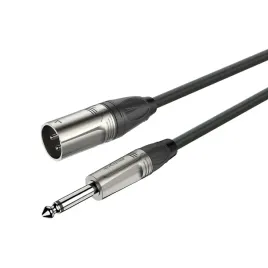 kabel-przewod-xlr-meski-jack-63mm-mono-3m