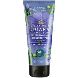 barwa-naturalna-lniana-wygladzajaca-odzywka-do-wlosow-z-lnem-200ml