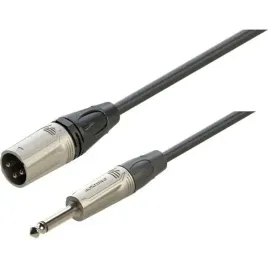 kabel-przewod-xlr-meski-jack-63mm-mono-1m