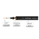 kabel-instrumentalny-jack-katowy-samurai-5m-stan-nowy
