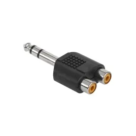 przejsciowka-adapter-2-x-rca-f-jack-63mm-m