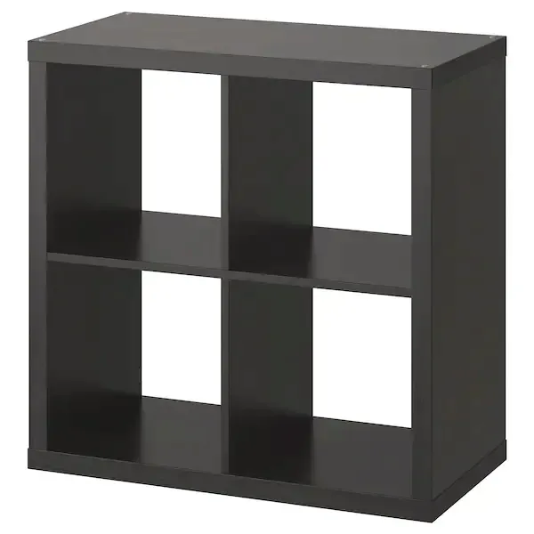 ikea-kallax-regal-czarnobrazowy-77x77cm