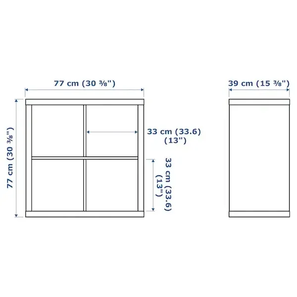 ikea-kallax-regal-czarnobrazowy-77x77cm-stan-nowy