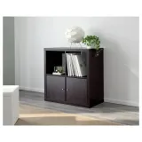 ikea-kallax-regal-czarnobrazowy-77x77cm-kolekcja-kallax