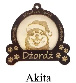 bombka-swiateczna-z-pieskiem-psem-drewniana-bombka-na-choinke-akita