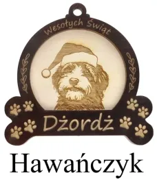 bombka-swiateczna-z-pieskiem-psem-drewniana-bombka-na-choinke-hawanczyk