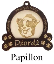 bombka-swiateczna-z-pieskiem-psem-drewniana-bombka-na-choinke-papilon